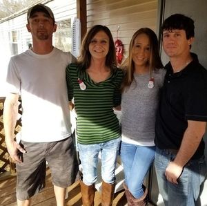 Meet your Posher, Brenda